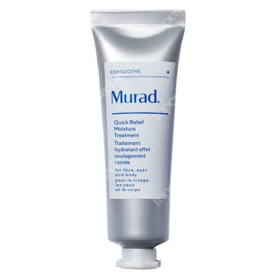 Murad Quick Relief Moisture Treatment Kuracja nawilżająca 50 ml