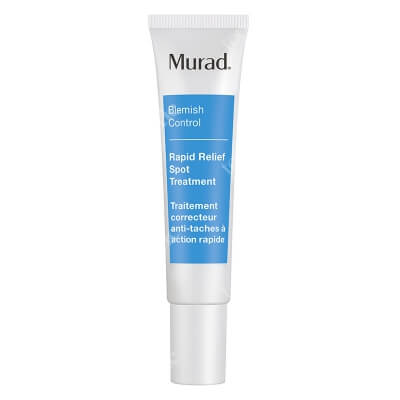 Murad Rapid Relief Spot Treatment Punktowy żel na wypryski 15 ml