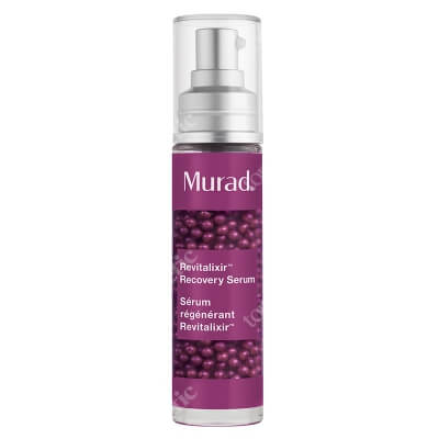 Murad Recovery Serum Serum do twarzy i pod oczy 40 ml