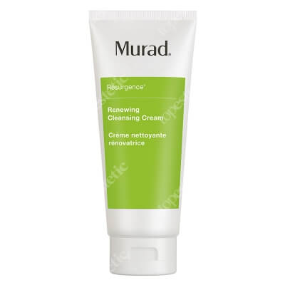 Murad Renewing Cleansing Cream Oczyszczający krem do mycia twarzy 200 ml