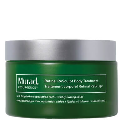 Murad Retinal ReSculp Body Treatment Ujędrniająca kuracja do ciała 148 ml