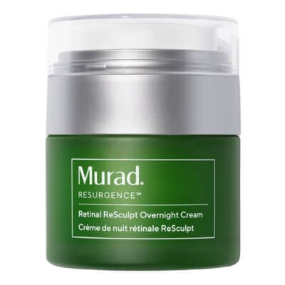 Murad Retinal ResCulpt Overnight Cream Krem na noc z retinalem 50 ml