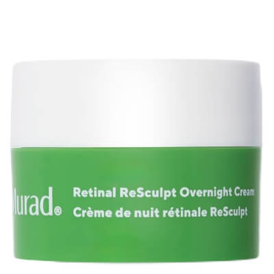 Murad Retinal ResCulpt Overnight Cream Krem na noc z retinalem 7,5 ml
