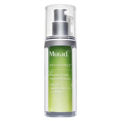 Murad Retinol Youth Renewal Serum Serum 30 ml