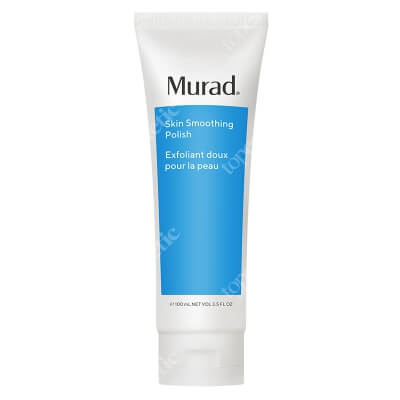 Murad Skin Smoothing Polish Peeling do twarzy 100 ml