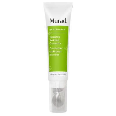 Murad Targeted Wrinkle Corrector Zabieg heksapeptydowy 15 ml