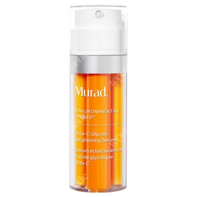 Murad Vita - C Glycolic Brightening Serum Serum do twarzy 30 ml