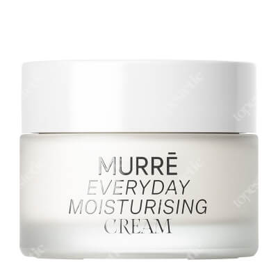 Murre Everyday Moisturising Cream Nawilżający krem na co dzień 50 ml