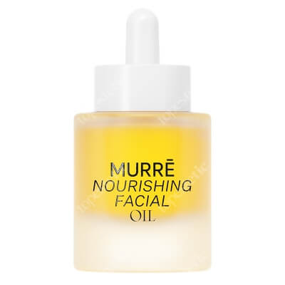 Murre Nourishing Facial Oil Odżywczy olejek do twarzy 30 ml