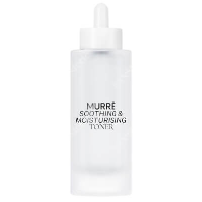 Murre Soothing and Moisturising Toner Kojąco-nawilżający tonik 100 ml