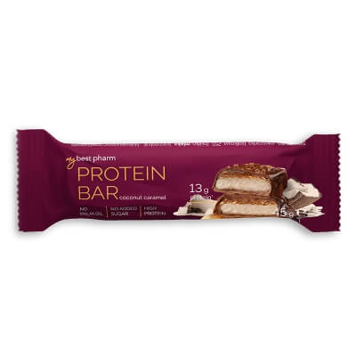 MyBestPharm MyBestProteinBar Kokos 1 szt