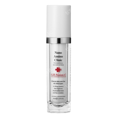 Cell Fusion C Nano Amino Clinic Serum 30 ml