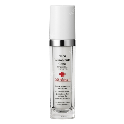 Cell Fusion C Nano Dermocenta Clinic Serum 30 ml