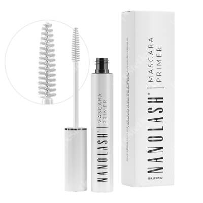 Nanolash Mascara Primer Baza pod tusz do rzęs 10 ml