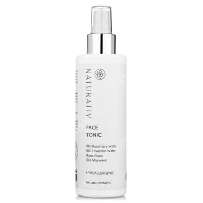 Naturativ Face Tonic Tonik 200 ml