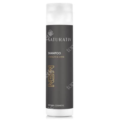 Naturativ Hair Shampoo Szampon 250 ml