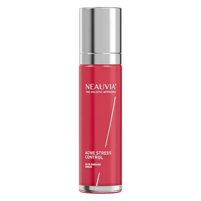 Neauvia Acne Stress Control Beztłuszczowe serum do twarzy 50 ml