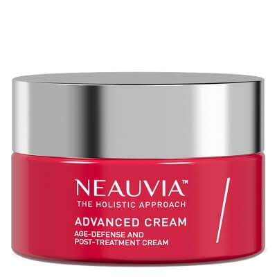 Neauvia Advanced Cream Zaawansowany krem do twarzy 50 ml