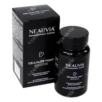 Neauvia Cellulite Fight Booster Walka z cellulitem 60 kaps.