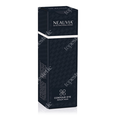 Neauvia Contour Eye Serum Man Serum pod oczy dla mężczyzn 15 ml