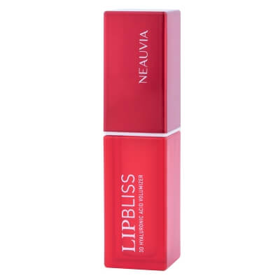 Neauvia Lip Bliss Red Zaawansowana pielęgnacja ust z kolorem 6 ml