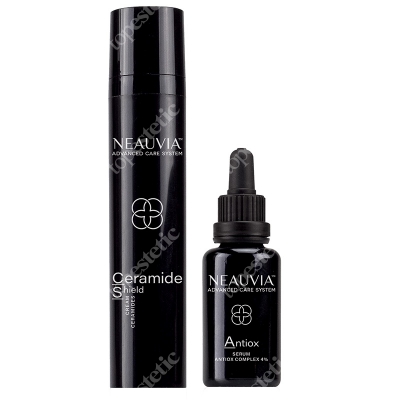 Neauvia Moc Ukojenia 2019 ZESTAW Serum antyoksydacyjne 30 ml + Krem naprawczy 50 ml