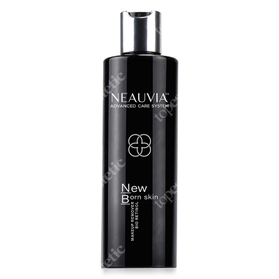 Neauvia New Born Skin Mleczko do demakijażu 250 ml