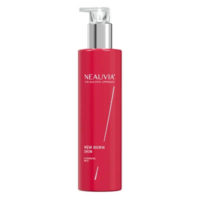 Neauvia New Born Skin Mleczko do demakijażu 250 ml
