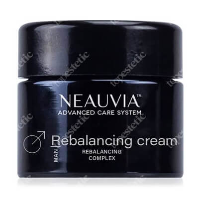 Neauvia Rebalancing Cream Man Krem dla mężczyzn 15 ml