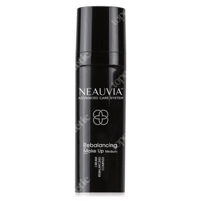 Neauvia Rebalancing Make Up Medium Pozabiegowy make-up kolor medium 30 ml