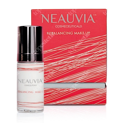Neauvia Rebalancing Make Up Pozabiegowy make-up - kolor dark 35 g