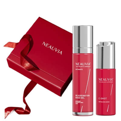 Neauvia Rejuvenation Rose Gel Żel silnie nawilżający 50 ml
