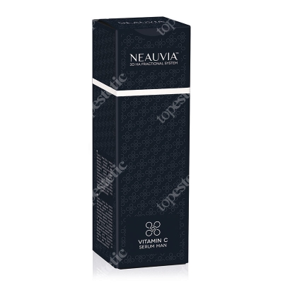 Neauvia Vitamin C Serum Man Serum z witaminą C dla mężczyzn 30 ml