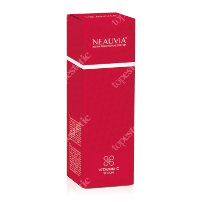 Neauvia Vitamin C Serum Serum z witaminą C 30 ml