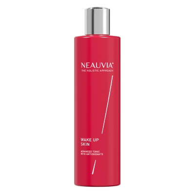 Neauvia Wake Up Skin Tonik energetyzujący 250 ml