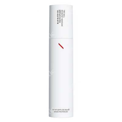 Neoderma Blue Blood Gel – Youth Infuser Odmładzający żel dotleniający 50 ml