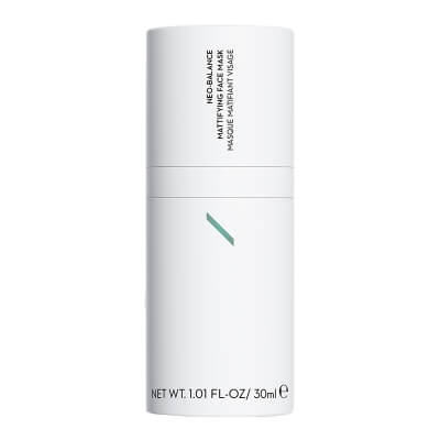 Neoderma Neo-Balance Mattifying Face Mask Matująca maska do twarzy 30 ml