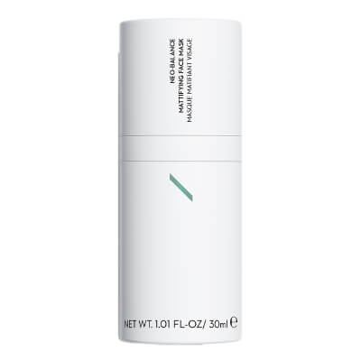 Neoderma Neo-Balance Mattifying Face Mask Matująca maska do twarzy 30 ml
