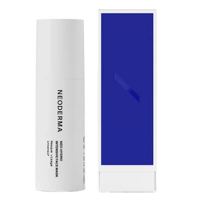 Neoderma Neo-Hydro Intensive Face Mask Intensywnie nawilżająca maska do twarzy 50 ml