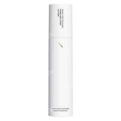 Neoderma Neo-Lift Day Face Cream Normal Skin Krem na dzień (skóra normalna) 50 ml