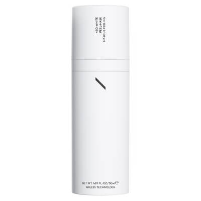 Neoderma Neo-White Peel Mask Rozjaśniająca maska peelingująca 50 ml