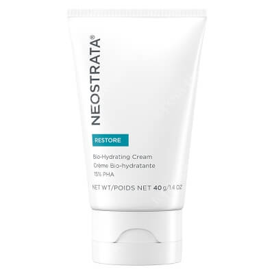 NeoStrata Bio-Hydrating Cream Nawilżający krem do twarzy 40 g