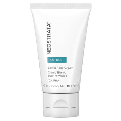 NeoStrata Bionic Face Cream Krem do twarzy 40 g