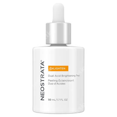 NeoStrata Dual Acid Brightening Peel Rozjaśniający peeling dwukwasowy 50 ml