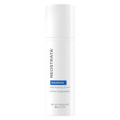 NeoStrata High Potency Cream Intensywny krem przeciwzmarszczkowy do skóry dojrzałej i suchej 30 g