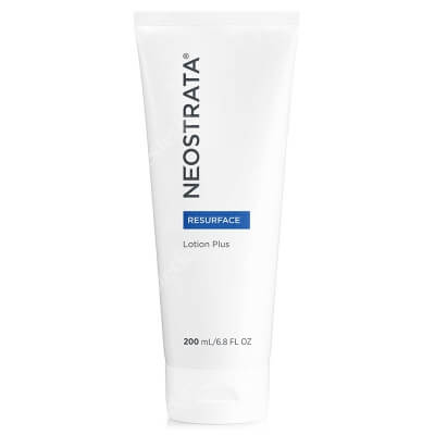 NeoStrata Lotion Plus Złuszczające i wygładzające mleczko do twarzy i ciała 200 ml