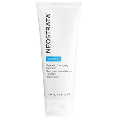 NeoStrata Mandelic Clarifying Cleanser Oczyszczający żel do mycia twarzy 200 ml