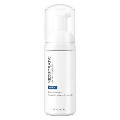 NeoStrata Skin Active Exfoliating Wash Złuszczająca pianka do mycia twarzy 125 ml