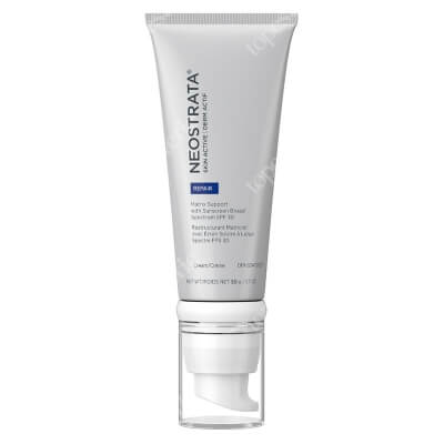 NeoStrata Skin Active Matrix Support Terapia w kremie odbudowująca skórę SPF 30 50 g