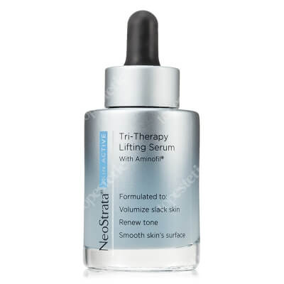 NeoStrata Skin Active Tri-Therapy Lifting Serum Intensywne serum liftingujące 30 ml